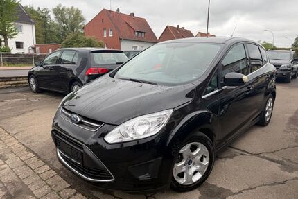 Ford C-Max Gebrauchtwagen
