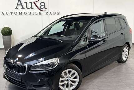BMW 218 Gebrauchtwagen