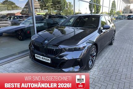 BMW i5 Gebrauchtwagen