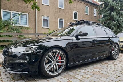 Audi S6 Gebrauchtwagen
