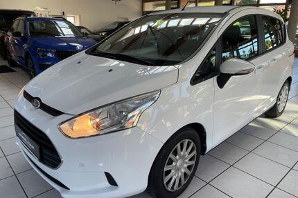 Ford B-Max Gebrauchtwagen