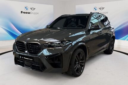 BMW X5 M Gebrauchtwagen