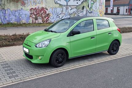 Mitsubishi Space Star Gebrauchtwagen