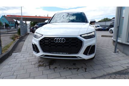 Audi Q5 Gebrauchtwagen