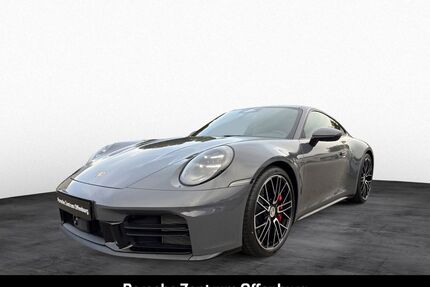 Porsche 992 Gebrauchtwagen