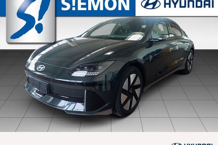 Hyundai IONIQ 6 Gebrauchtwagen