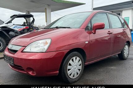 Suzuki Liana Gebrauchtwagen
