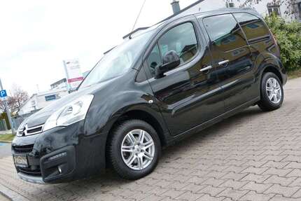 Citroen Berlingo Gebrauchtwagen