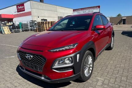 Hyundai KONA Gebrauchtwagen