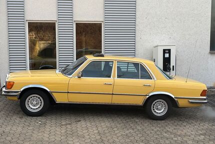 Mercedes-Benz 280 Gebrauchtwagen