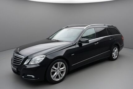 Mercedes-Benz E 350 Gebrauchtwagen