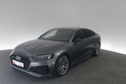 Audi RS5 Gebrauchtwagen