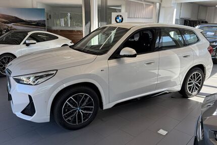 BMW iX1 Gebrauchtwagen