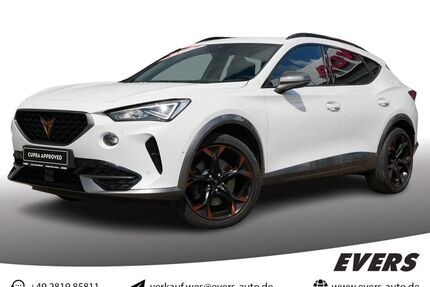 Cupra Formentor Gebrauchtwagen