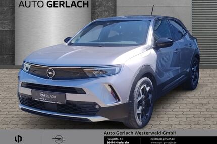 Opel Mokka Gebrauchtwagen