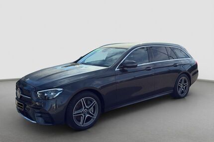Mercedes-Benz E 300 Gebrauchtwagen