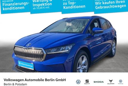 Skoda Enyaq Gebrauchtwagen