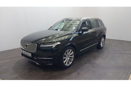 Volvo XC90 Gebrauchtwagen