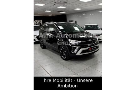 Opel Crossland (X) Gebrauchtwagen