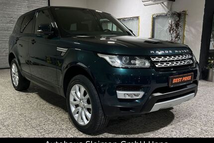 Land Rover Range Rover Sport Gebrauchtwagen
