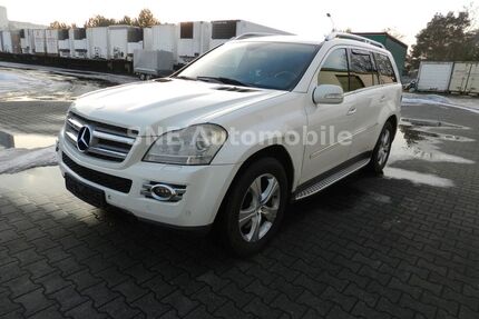 Mercedes-Benz GL 420 Gebrauchtwagen