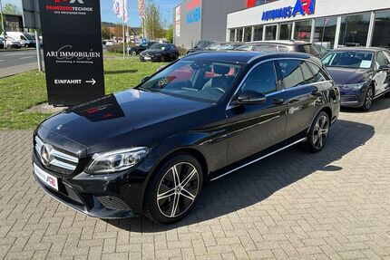Mercedes-Benz C 300 Gebrauchtwagen