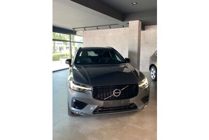 Volvo XC60 Gebrauchtwagen