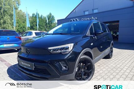 Opel Crossland (X) Gebrauchtwagen