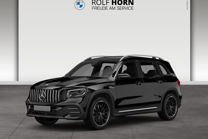 Mercedes-Benz GLB 35 AMG Gebrauchtwagen
