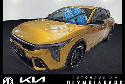 Kia K4 Gebrauchtwagen