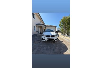 BMW X6 Gebrauchtwagen