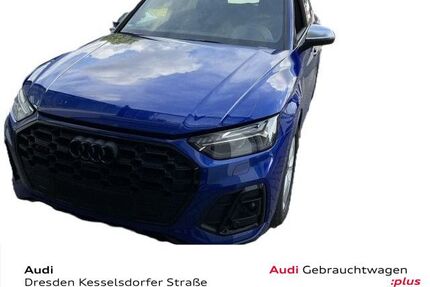 Audi SQ5 Gebrauchtwagen