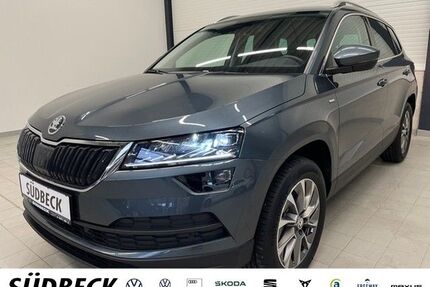 Skoda Karoq Gebrauchtwagen