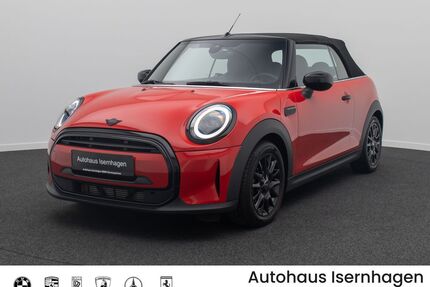 Mini Cooper Cabrio Gebrauchtwagen