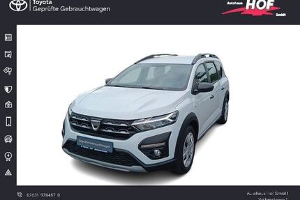 Dacia Jogger Gebrauchtwagen