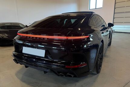 Porsche Panamera Gebrauchtwagen
