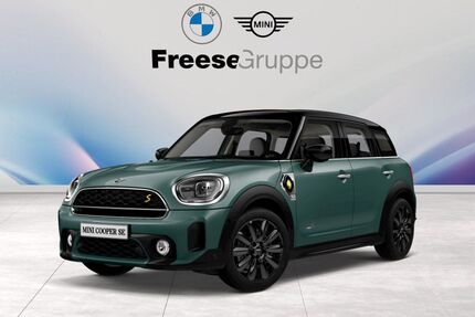 Mini Countryman SE (Cooper) Gebrauchtwagen