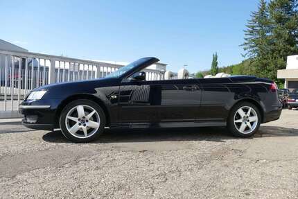 Saab 9-3 Gebrauchtwagen