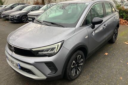 Opel Crossland (X) Gebrauchtwagen