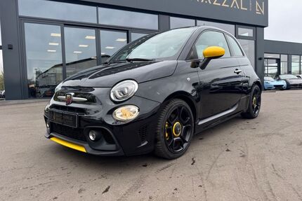 Abarth 595 Gebrauchtwagen