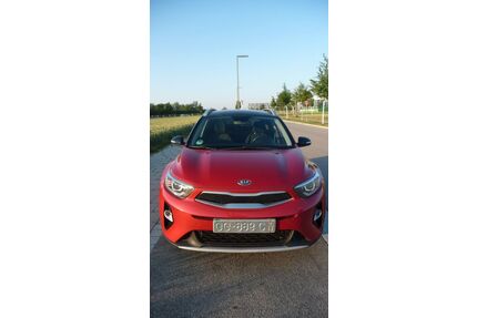 Kia Stonic Gebrauchtwagen