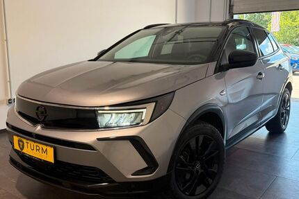 Opel Grandland (X) Gebrauchtwagen
