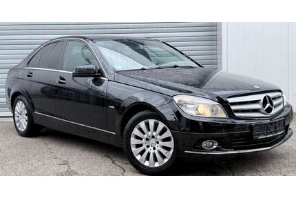 Mercedes-Benz C 250 Gebrauchtwagen