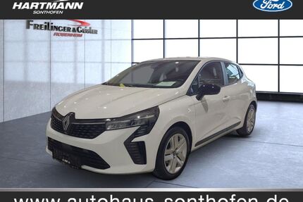 Renault Clio Gebrauchtwagen