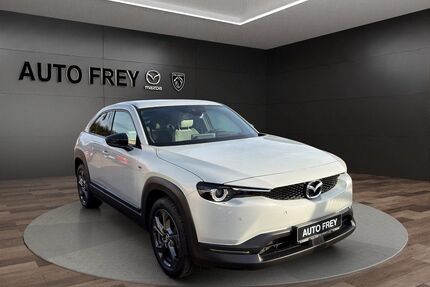 Mazda MX-30 Gebrauchtwagen