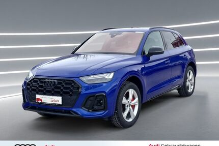 Audi Q5 Gebrauchtwagen