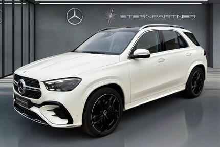 Mercedes-Benz GLE 450 Gebrauchtwagen