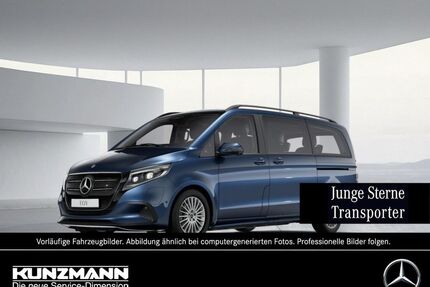 Mercedes-Benz EQV Gebrauchtwagen