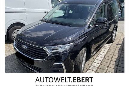Ford Tourneo Connect Gebrauchtwagen