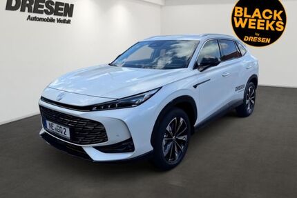 MG HS Gebrauchtwagen